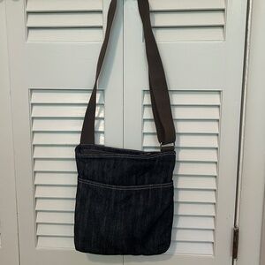 Denim, "Thirty One" purse